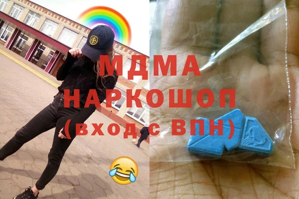 стафф Медногорск